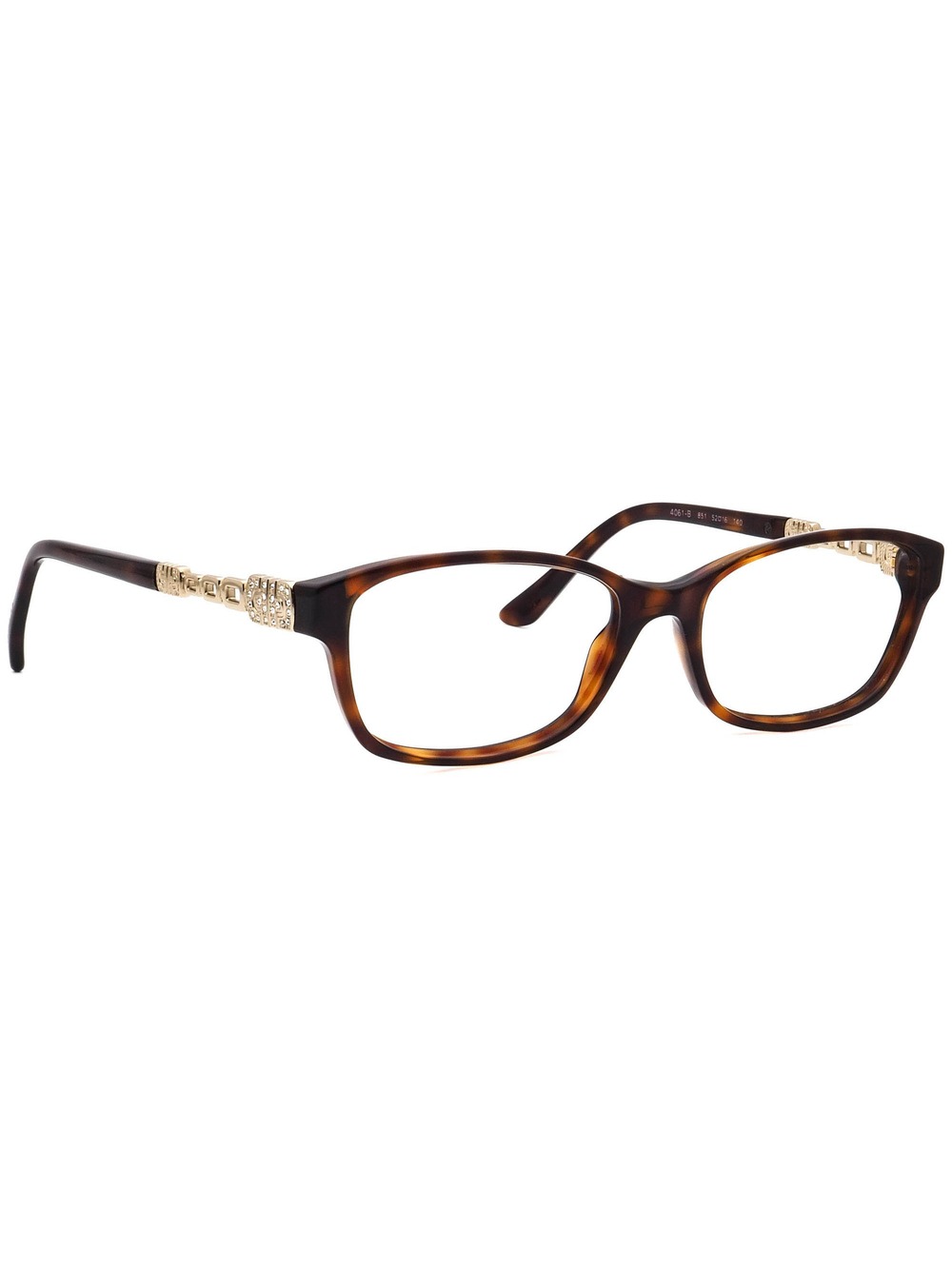 Bvlgari 4061-B 851 Eyewear